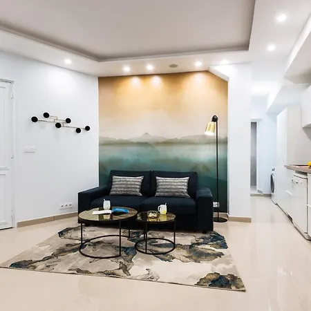 Apartament Sweett - Lafayette