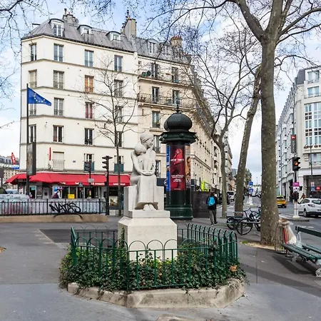 Lejlighed Sweett - Lafayette *