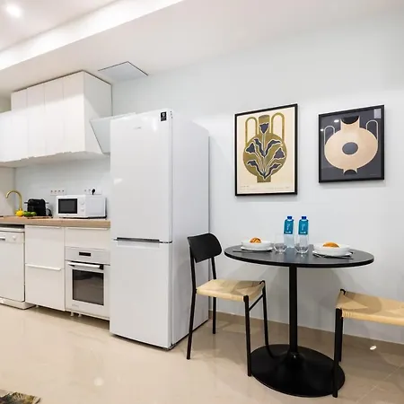 Sweett - Lafayette Παρίσι